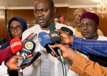 PÈLERINAGE AUX LIEUX SAINTS DE L’ISLAM | LES MÉDECINS EN CROISADE CONTRE LES RISQUES DE MALADIES