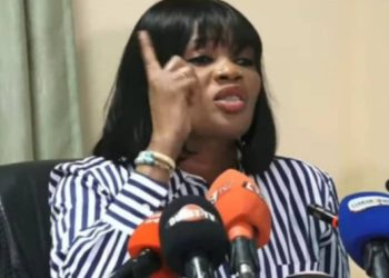 Non reconnu par l’Etat, Maïmouna Faye Ndour monte au créneau