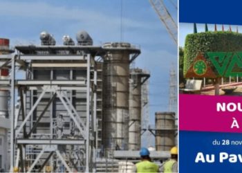 Senelec-Fidak: Baisse du coût de l’électricité.