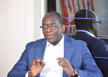 « Think Tank Idées » Abdoulaye Diouf Sarr au Cœur des Débats sur la Loi de Finances 2025.