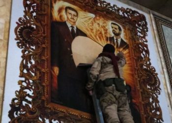 Bachar el-Assad et sa famille se trouvent à Moscou, selon les agences russes.