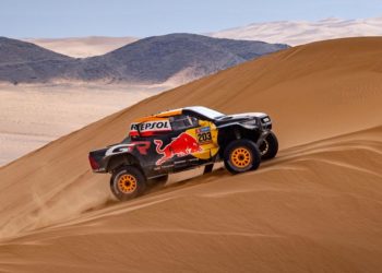 Sports Auto Moto RallyeDakar Dakar 2025 :