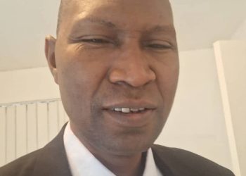 CHEIKH TIDIANE GADIO PRÉSIDENT DU CONSEIL DE SURVEILLANCE DE L’AGENCE DE DÉVELOPPEMENT LOCAL DÉMISSIONNE.