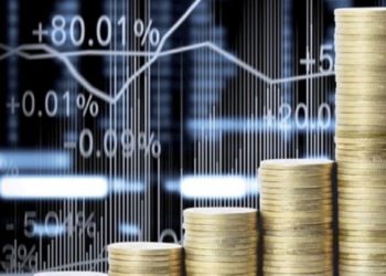 HAUSSE DE LA DETTE ET BAISSE DE LA MASSE MONÉTAIRE EN CIRCULATION