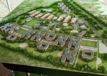 Envol Immobilier : Université de Kara – Togo