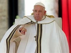 Annulation des dettes le PAPE FRANCOIS plaide pour les pays pauvres