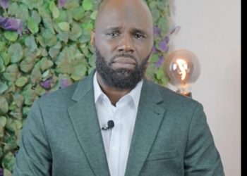 Présidentielle Bénin 2026: Kémi Séba annonce sa candidature