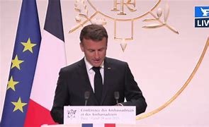 Emmanuel Macron répond aux revendications africaines