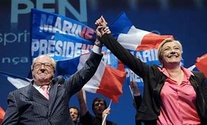 Ancien leader du Front National Jean-Marie Le Pen est décédé à l’âge de 96 ans