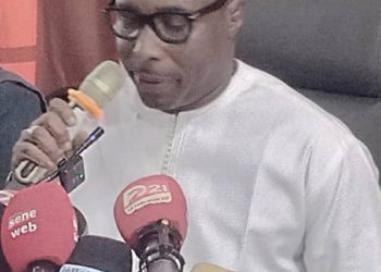 Barthélémy Dias alerte… “au détournement de deniers publics”