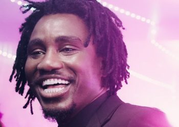 Trace Awards 2025 Wally Ballago Seck Nominé