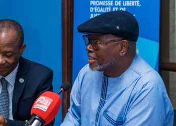 La loi d’amnistie Sénégalaise viole le droit international