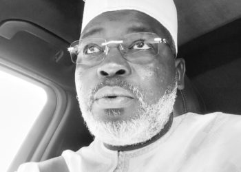 CHERS CAMARADES FRÈRES DE L’ALLIANCE POUR LA RÉPUBLIQUE (APR) VOUS N’AVEZ PAS À AVOIR HONTE.