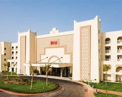 Plus de 12 millions emporté dans un braquage à l’hôtel Riu Baobab.