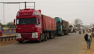 Quatre Camionneurs Disparaissent le le Burkina Faso et le Niger
