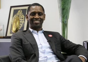 Kabirou Mbodje, un des précurseurs du souverainisme économique ? (Bachir Fofana)