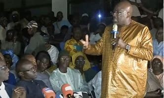 La coalition Takku Wallu renforce la défense de Farba Ngom