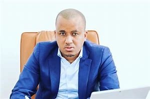 Oumar Sow convoqué à la cybercriminalité