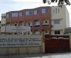 Arrestation d’un agent au centre des services fiscaux de grand Dakar.