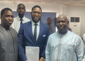 L’ Anacim certifie de Nouveaux instructeurs d’entreprises et des contrôleurs internes de TSA