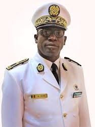 Cinquantenaire de la Marine nationale sénégalaise