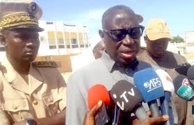 Lancement d’une campagne exceptionnelle pour la délivrance de passeports et cartes d’identité