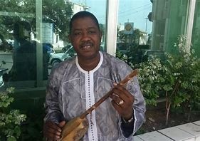 La Musique Sénégalaise en deuil