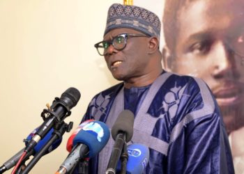 Moustapha Diakhaté revient sur toute la procédure de son incarcération et  prévoit un Recours.