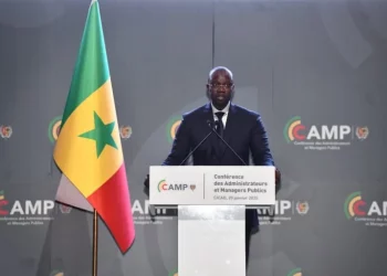 Ousmane Sonko maître absolu des administrations centrales