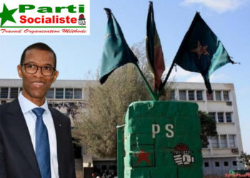 ALIOUNE NDOYE-“OUI À L’APPEL À LA RECONSTRUCTION DU PARTI SOCIALISTE SÉNÉGALAIS”.