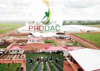 Une Expertise ordonnée pour clarifier les Soupcons de la Prodac