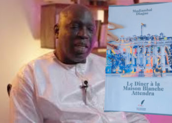 Le dîner de la Maison-Blanche attendra : Waouww!! lisez l’odyssée bouleversante de Kéthiel, aussi captivante qu’une série Netflix