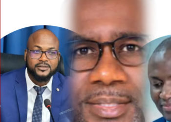 Doudou Ka, un homme de valeur face à l’hypocrisie des critiques politiques Par Alpha Oumar Sow.