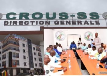 328 LICENCIEMENTS POUR MOTIF ECONOMIQUE SERAIT EN VUE AU CENTRE REGIONAL DES ŒUVRES UNIVERSITAIRES SOCIALES DU SINE SALOUM (CROUS) .