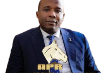 RECONSTRUCTION DE L’ALLIANCE POUR LA RÉPUBLIQUE-Une nécessité, selon le député Djimo Souaré.