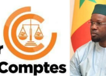 DÉGRADATION DES FINANCES PUBLIQUES-SONKO ANNONCE UNE CATASTROPHE FINANCIÈRE.