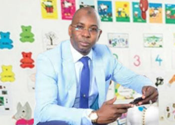 L’ANGLAIS DÈS LE PRÉSCOLAIRE ET L’ÉLÉMENTAIRE.