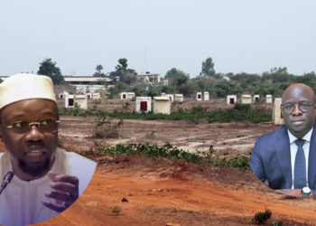 FONCIER-EOGEN, EOGEN EXTENSION, VDN, PUD GUÉDIAWAYE, YEUMBEUL, MALIKA ET TIVAOUANE PEULH SONKO ANNULE TOUTES LES ATTRIBUTIONS.