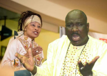 POLITIQUE AU SÉNÉGAL-L’ORDRE DU JOUR DE L’ASSEMBLÉE NATIONALE EST LA LEVÉE DE L’IMMUNITÉ PARLEMENTAIRE DU DÉPUTÉ MAIRE FARBA NGOM.