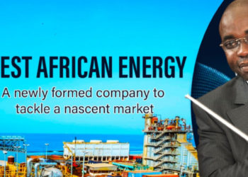 WEST AFRICAN ENERGY : AFFAIRE SAMUEL LE RAPPORT DU CABINET MAZARS DÉCHIRÉ.