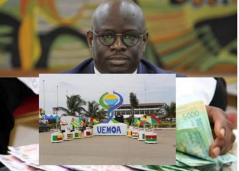 Le Sénégal a levé 998 milliards de FCFA en 2024 sur le marché des titres publics.