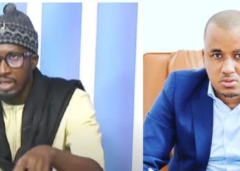 OUMAR SOW ET ABOU DIALLO FONT AMENDE HONORABLE ET SE RETROUVE AVEC 4 ET 3 MOIS DE SURSIS