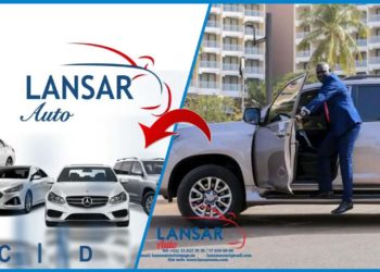 Traque de plus de 13 milliards- Mahmadane Sarr Dg de Lansar Auto, fils de Mbaye Sarr Senecartours placé sous mandat de dépôt.