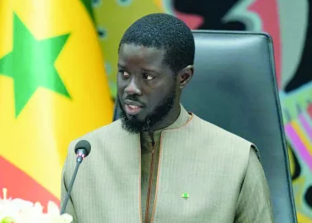 CONSEIL DES MINISTRES Le Président Bassirou Diomaye Faye trace les chemins de la relance économique.