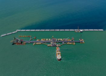 Sénégal/Mauritanie : Lancement officiel de la production du gaz du champ gazier GTA