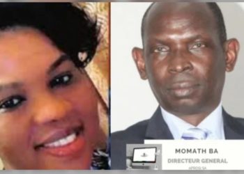 QUE REPROCHE T-ON À L’EX DG DE L’APROSI MOMATH BA ?