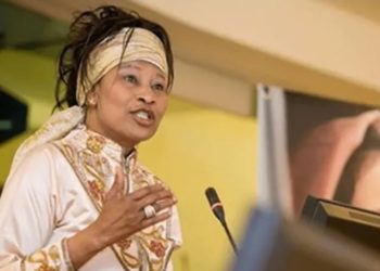 AISSATA TALL SALL, « le dossier d’accusation de Farba Ngom repose uniquement sur quatre lettres de transmission du parquet »