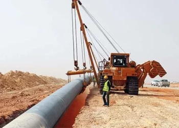 Le Sénégal lance un projet de gazoduc de 400 km.