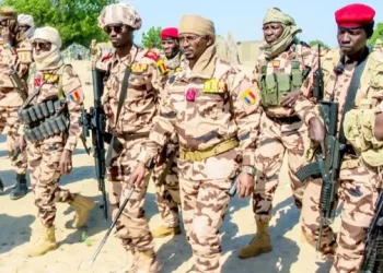 TCHAD19 morts dont 18 assaillants dans l’attaque du palais présidentiel.