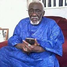 TRISTE NOUVELLE POUR LA COMMUNAUTÉ MOURIDE.